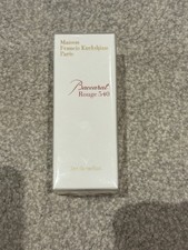 Maison Francis Kurkdjian Paris