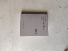 Maison Francis Kurkdjian Oud