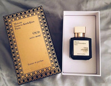 Maison Francis Kurkdjian Oud