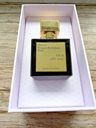 Maison francis kurkdjian oud - kurkdjian,
