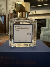 Maison Francis Kurkdjian 724