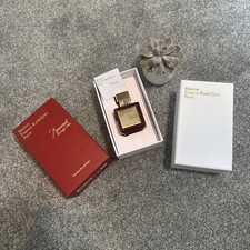 Maison Francis Kurkdjian Paris