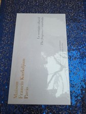 Maison Francis Kurkdjian The