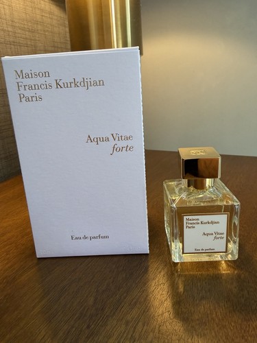 Maison francis kurkdjian - maison, aqua