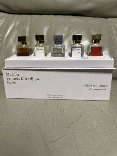 Maison francis kurkdjian