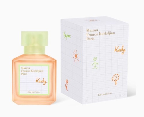 Maison francis kurkdjian - maison, kurky