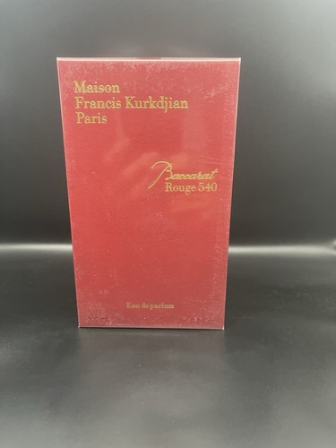 Maison francis kurkdjian - francis,
