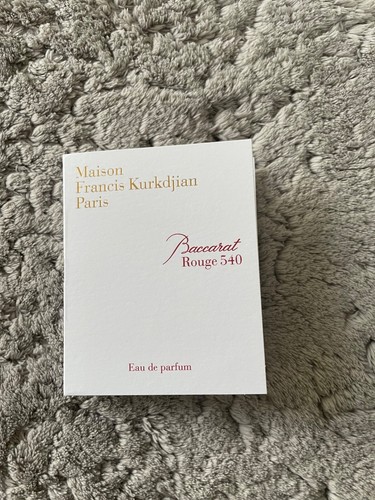 Maison francis kurkdjian - francis,
