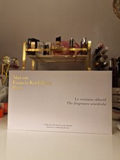 Maison Francis Kurkdjian